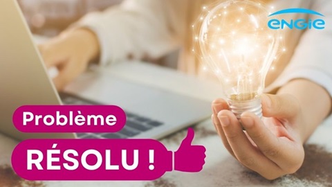 Temoignage Engie changement de fournisseur energie